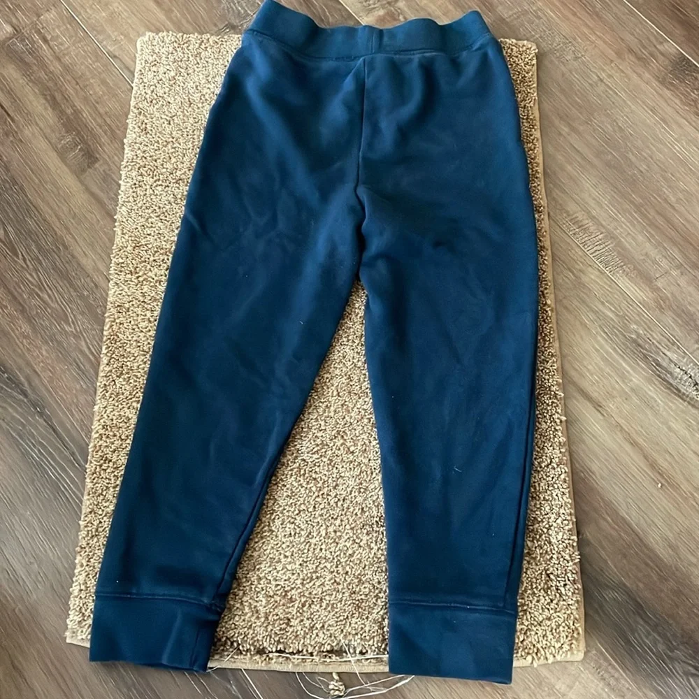 Garanimals Navy Blue Joggers 5T